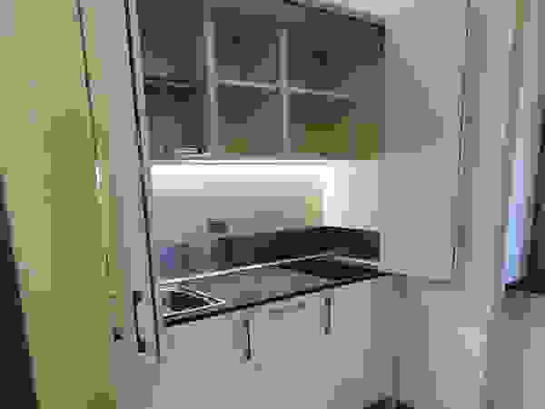 MiniCucine.com KitchenStorage