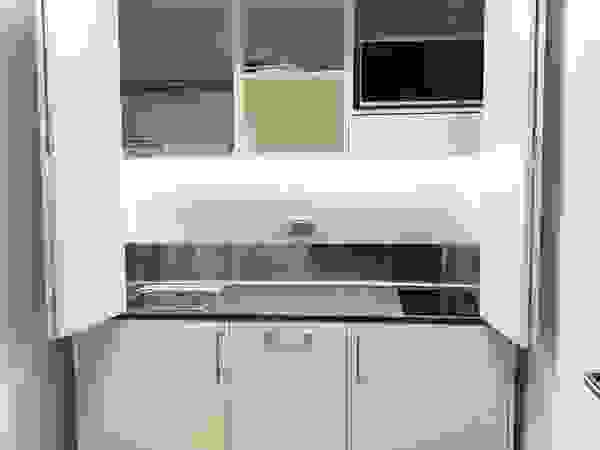 MiniCucine.com KitchenStorage