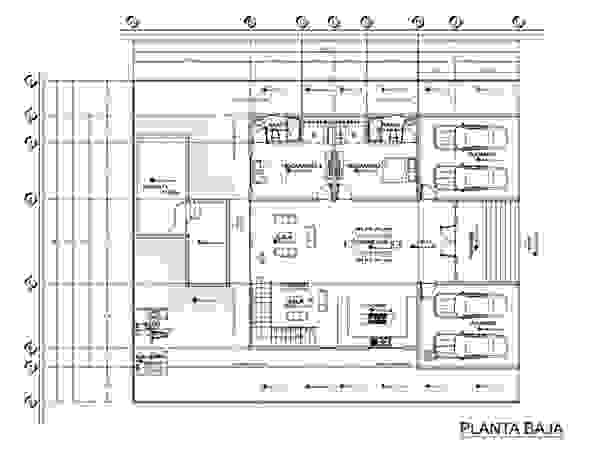 D+A Ariquitectura Modular