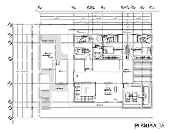 D+A Ariquitectura Modular