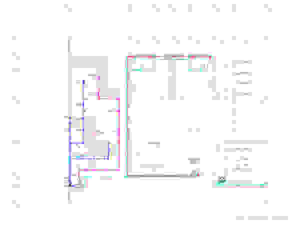 D+A Ariquitectura Modular