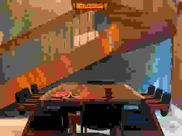 studio XS Їдальня