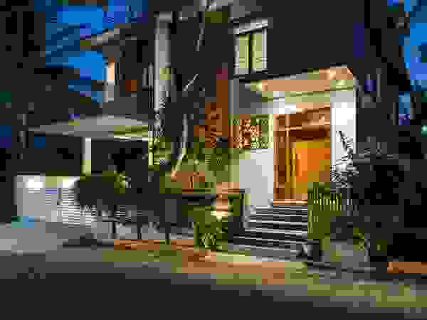 studio XS Modern Houses