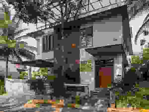 studio XS Modern Houses