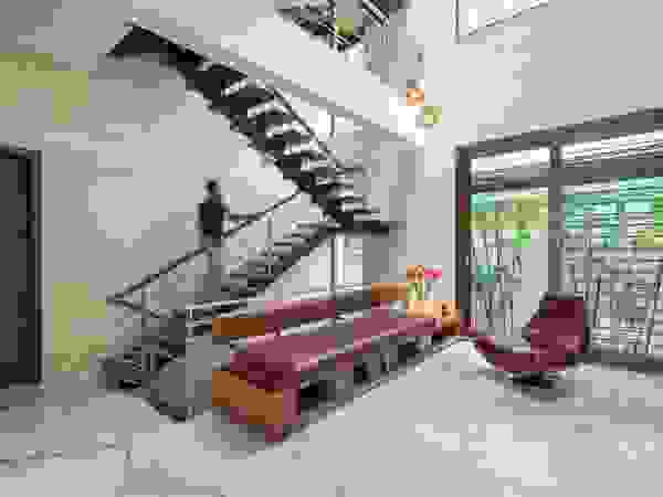 studio XS Stairs