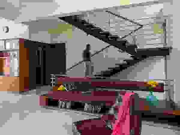 studio XS Stairs