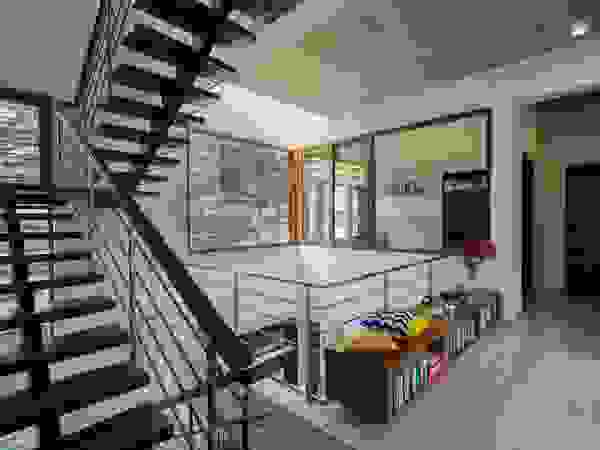 studio XS Stairs