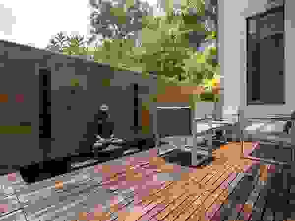 studio XS Modern Garden