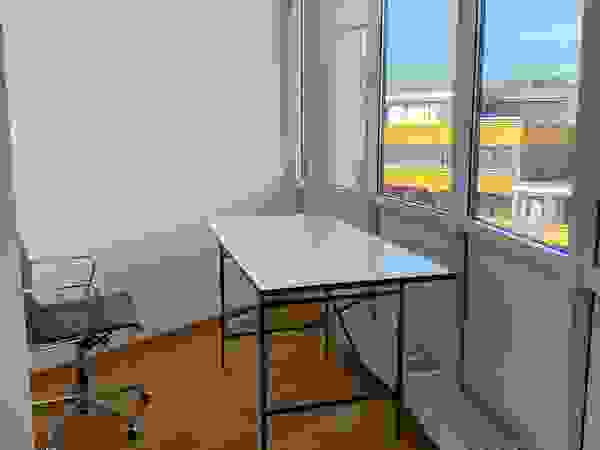 Münchner home staging Agentur GESCHKA