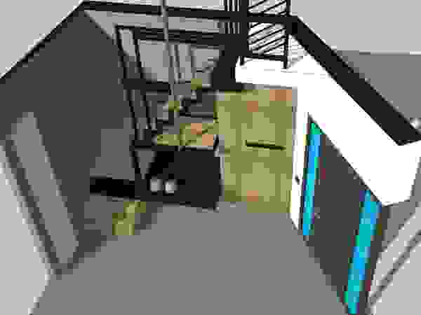 MEF Architect
