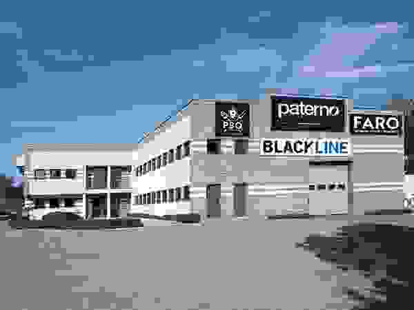 COSTRUZIONI MECCANICHE PATERNO SRL Gospodarstwo domoweAkcesoria i dekoracje