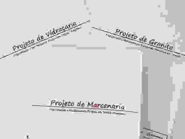 Wendely Barbosa - Designer de Interiores