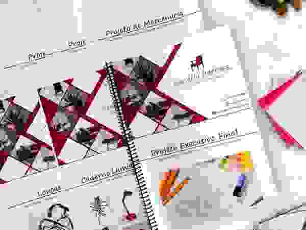Wendely Barbosa - Designer de Interiores