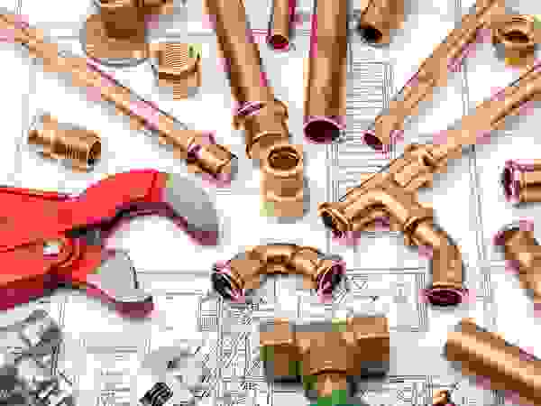 GC Plumbing