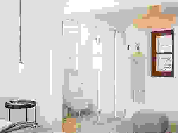 Bloomint design Mediterranean style bedroom