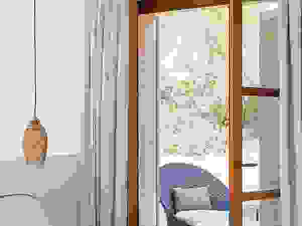 Bloomint design Mediterranean style bedroom
