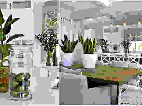 Joseph Avnon Interiors Classic style kitchen