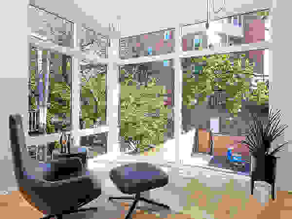 KUBE architecture Офіс