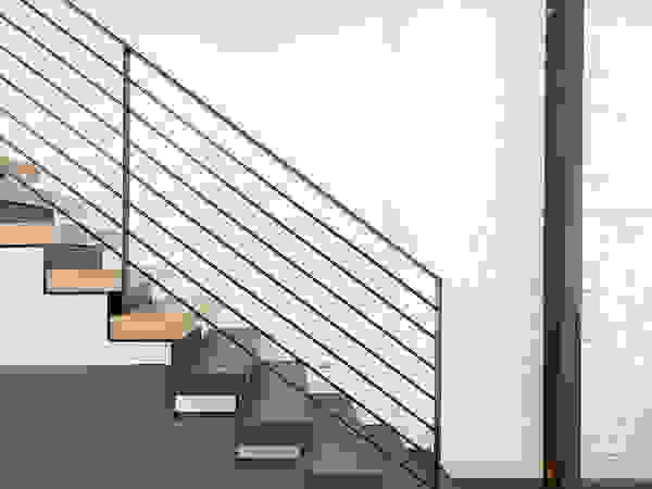 KUBE architecture Сходи
