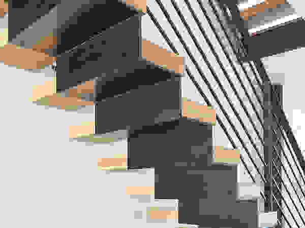 KUBE architecture Сходи