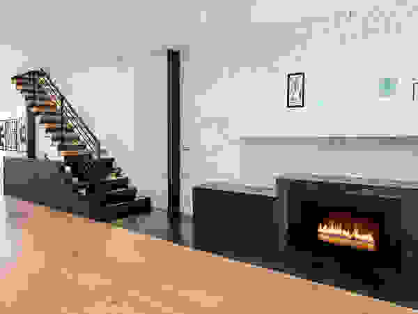 KUBE architecture Сходи