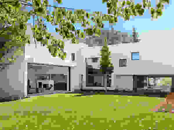 ÁBATON Arquitectura Mediterranean style garden