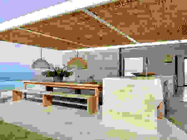 ÁBATON Arquitectura Kitchen