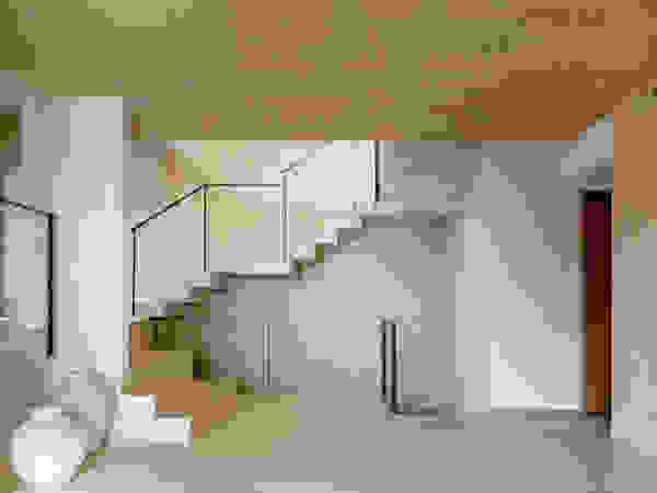 ÁBATON Arquitectura Stairs