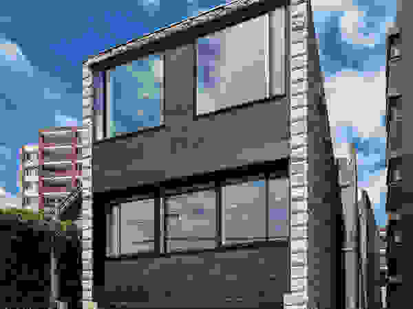 株式会社seki.design Modern houses