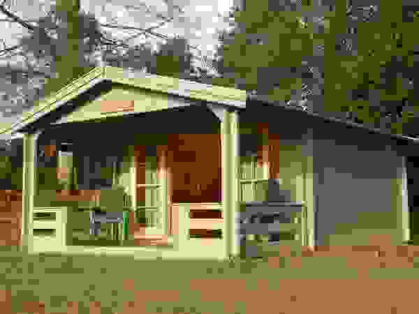 ONLYWOOD Garden Shed Wood