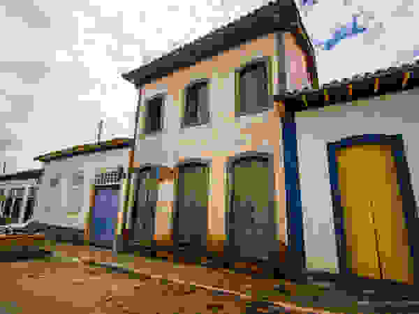 DecoraPhotos - RHSPhotos Eclectic style houses