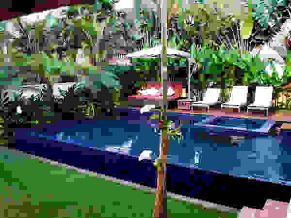 RAWI Arquitetura + Design Modern office buildings