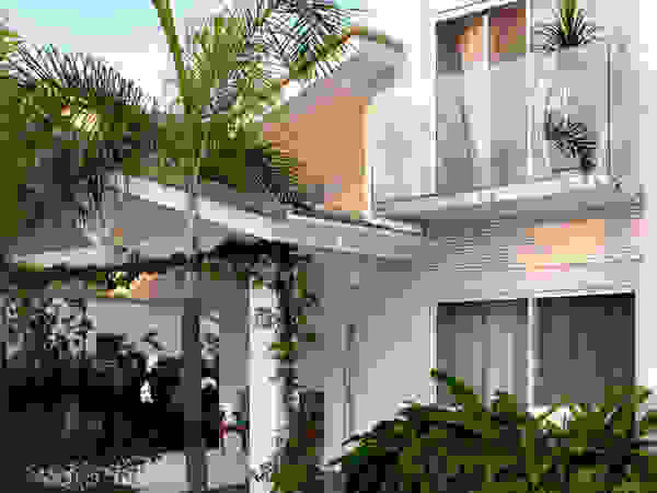 RAWI Arquitetura + Design Modern office buildings