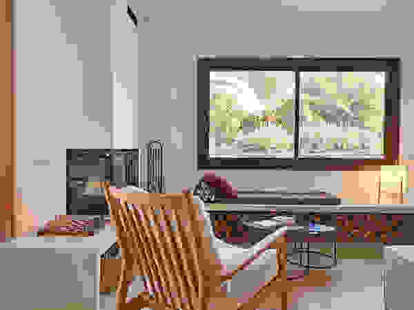 Bloomint design Mediterranean style living room