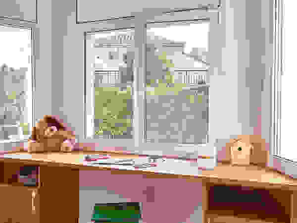 Bloomint design Boys Bedroom