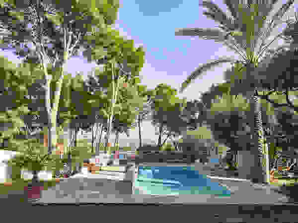 Bloomint design Garden Pool