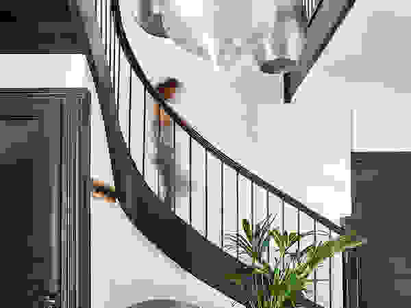 Bloomint design Stairs