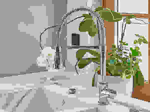 Bloomint design Built-in kitchens