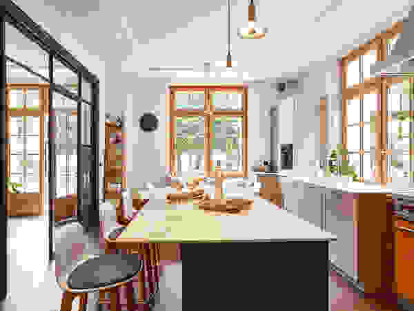 Bloomint design Built-in kitchens