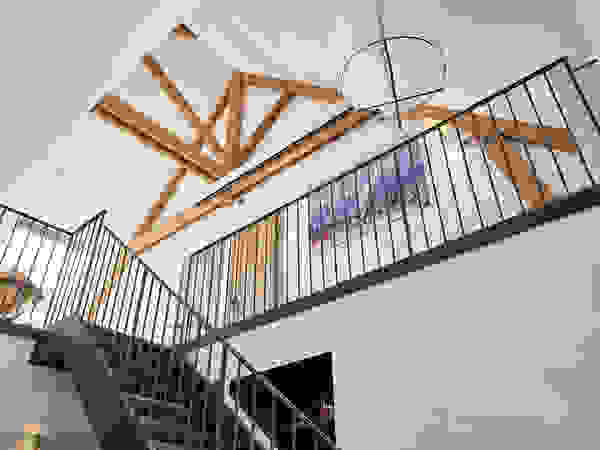 Bloomint design Stairs