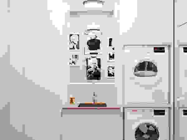 Студия дизайна ROMANIUK DESIGN Ванна кімната