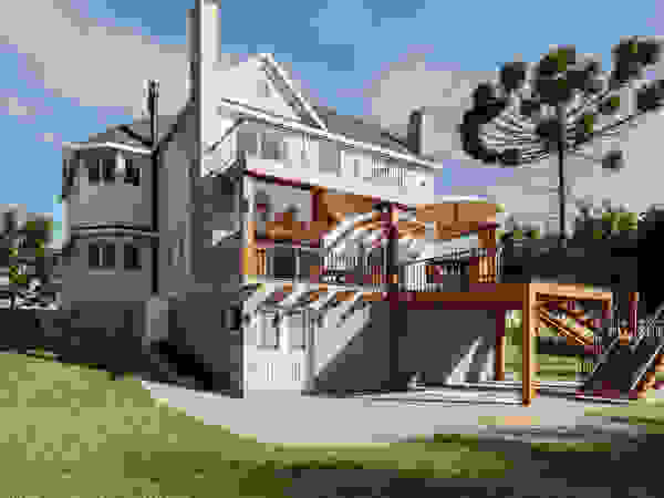 Nesta Espaços Extraordinários Single family home