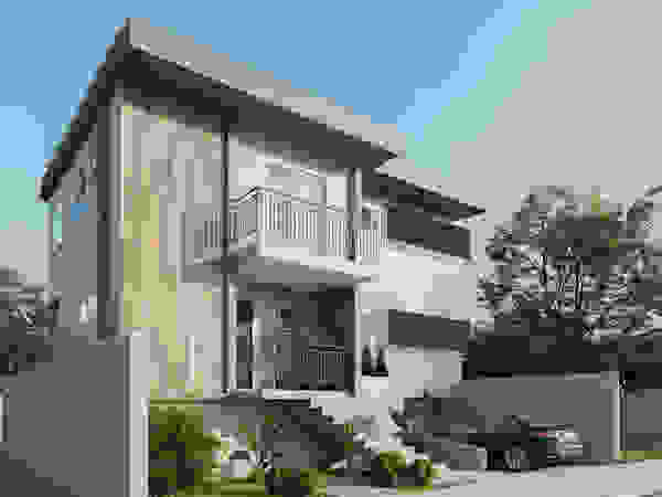 Nesta Espaços Extraordinários Single family home