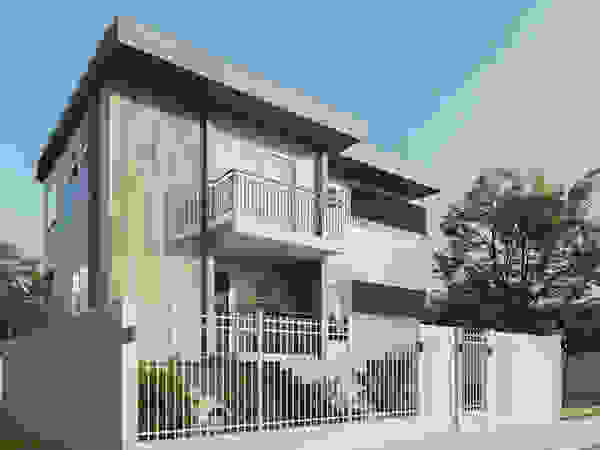Nesta Espaços Extraordinários Single family home