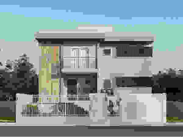 Nesta Espaços Extraordinários Single family home