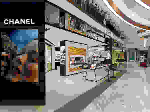 Kroma Photo Office spaces & stores