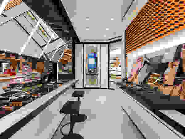 Kroma Photo Office spaces & stores
