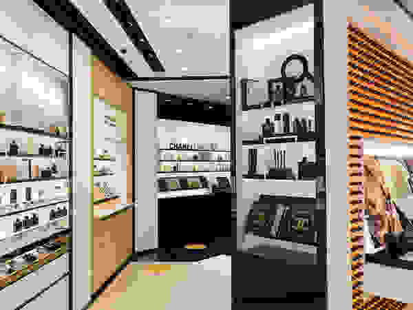 Kroma Photo Office spaces & stores