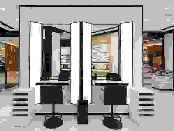 Kroma Photo SpaFurniture
