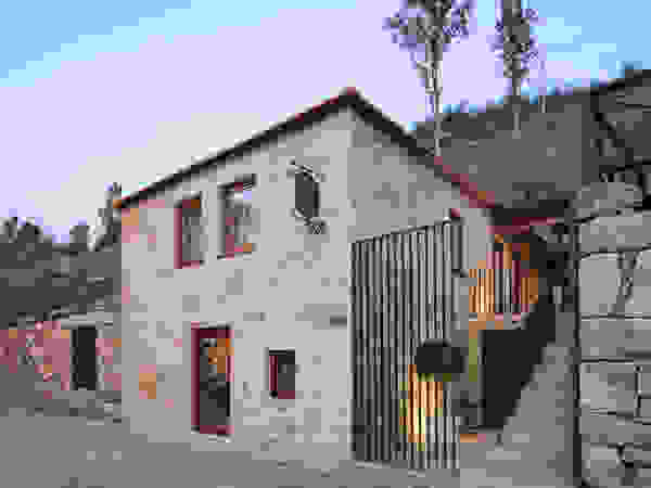ADAPTEYE Casas campestres